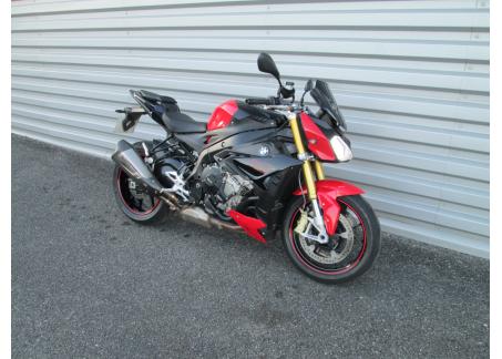 BMW S 1000 R