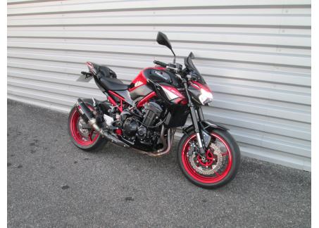 KAWASAKI Z 900 - PACK PERF