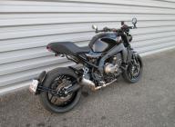 YAMAHA XSR 900 ABS