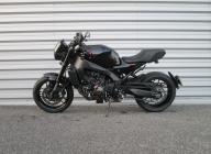 YAMAHA XSR 900 ABS