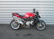 MV AGUSTA BRUTALE 1090 R - ABS