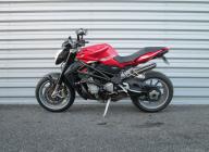 MV AGUSTA BRUTALE 1090 R - ABS