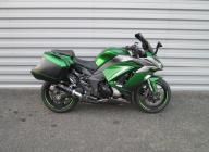 KAWASAKI Z 1000 SX - TOURER