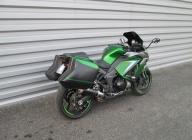 KAWASAKI Z 1000 SX - TOURER