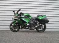 KAWASAKI Z 1000 SX - TOURER
