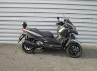 YAMAHA TRICITY 300