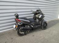 YAMAHA TRICITY 300