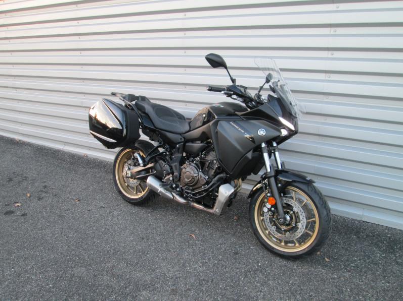 YAMAHA TRACER 7 GT 35 KW