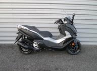 SYM CRUISYM 125 ABS