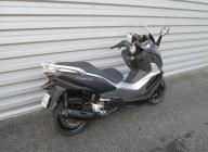 SYM CRUISYM 125 ABS