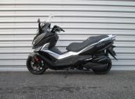 SYM CRUISYM 125 ABS