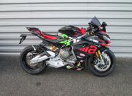APRILIA RS 660 - 2025 - OFFRE PERSONALISATION