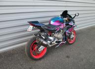 APRILIA RS 660 - 2025 - OFFRE PERSONALISATION