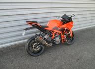 KTM RC 390 ABS