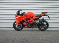 KTM RC 390 ABS
