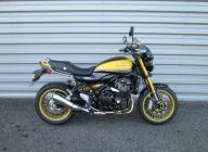 KAWASAKI Z900 RS SE