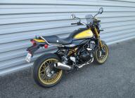 KAWASAKI Z900 RS SE