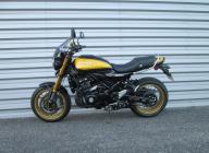 KAWASAKI Z900 RS SE