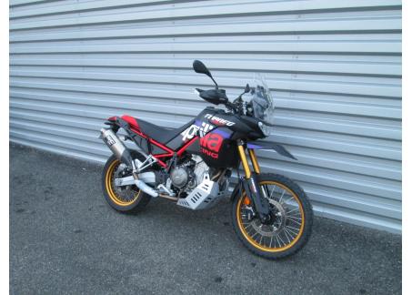 APRILIA TUAREG 660 RALLY