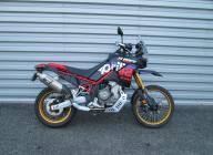 APRILIA TUAREG 660 RALLY