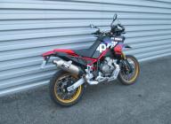 APRILIA TUAREG 660 RALLY