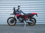 APRILIA TUAREG 660 RALLY