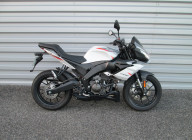 APRILIA TUONO 125 ABS