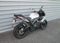 APRILIA TUONO 125 ABS