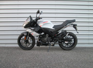 APRILIA TUONO 125 ABS