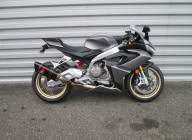 APRILIA RS 660 - ABS
