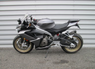 APRILIA RS 660 - ABS