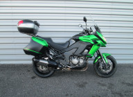 KAWASAKI VERSYS 1000 - TOURER