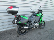 KAWASAKI VERSYS 1000 - TOURER