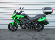 KAWASAKI VERSYS 1000 - TOURER