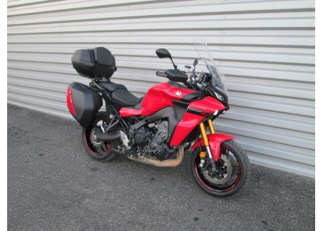 YAMAHA TRACER 9 GT