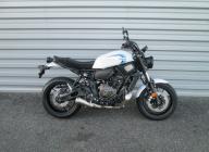 YAMAHA XSR 700 - ABS