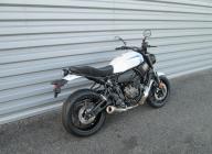 YAMAHA XSR 700 - ABS