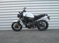 YAMAHA XSR 700 - ABS