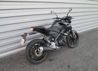 YAMAHA MT-125 ABS
