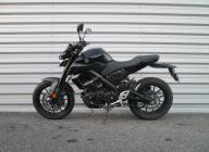 YAMAHA MT-125 ABS
