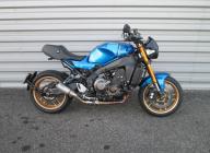 YAMAHA XSR 900 ABS