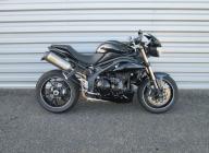 TRIUMPH SPEED TRIPLE 1050 - ABS
