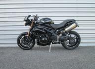 TRIUMPH SPEED TRIPLE 1050 - ABS