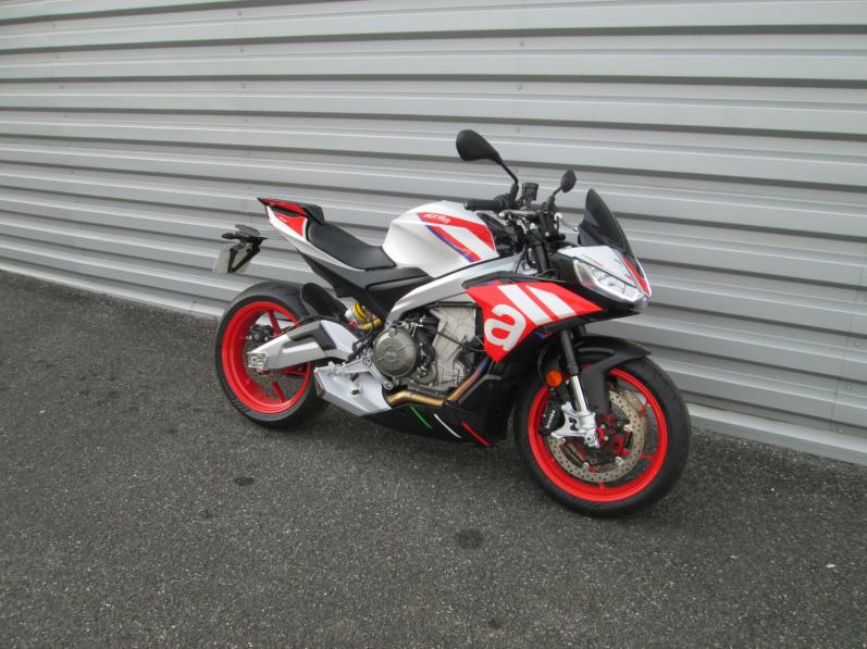APRILIA TUONO 660 FACTORY