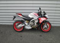 APRILIA TUONO 660 FACTORY