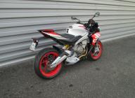 APRILIA TUONO 660 FACTORY