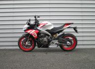 APRILIA TUONO 660 FACTORY