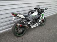 KAWASAKI ZX10R - NINJA