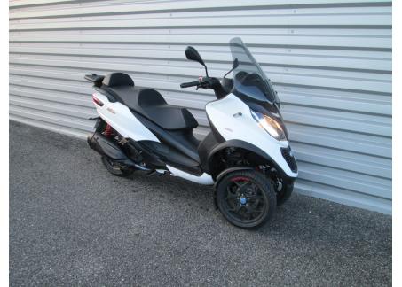 PIAGGIO MP3 350 - ABS/ASR