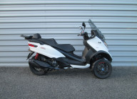 PIAGGIO MP3 350 - ABS/ASR